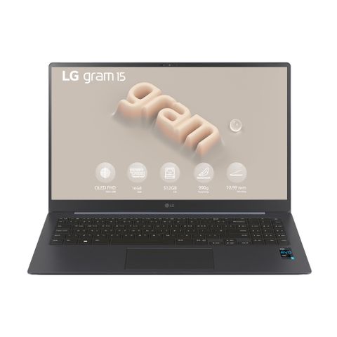Laptop Lg Gram Ultra Slim 15z90rt Gah55a5