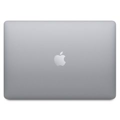  Laptop Apple Macbook Air Mgn63sa/a 13-inch 256g Space Gray 