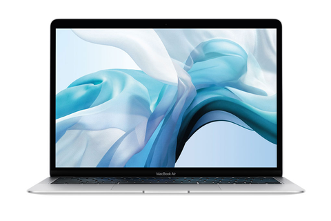 Laptop Macbook Air 13.3 Inch 2020 Mwtk2sa/a Silver