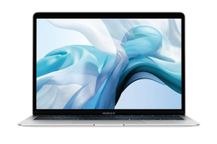  Laptop Macbook Air 13.3 Inch 2020 Mwtk2sa/a Silver 