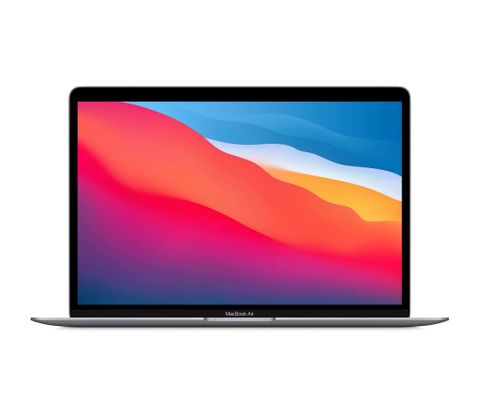Laptop Macbook Air 13 Inch Mgn63 2020 Gray/m1/8gb/256gb