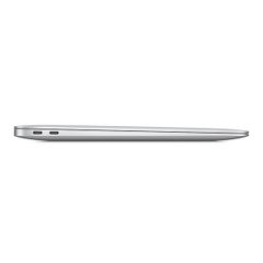  Laptop Macbook Air 2020 M1 7gpu 16gb 256gb Z127000de - Silver 