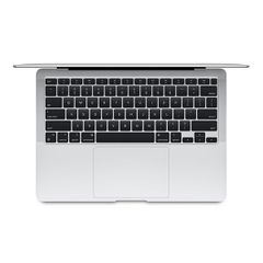  Laptop Macbook Air 2020 M1 7gpu 16gb 512gb Z127000df - Silver 