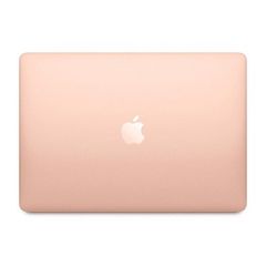  Laptop Macbook Air 2020 M1 7gpu 16gb 512gb Z12a00050 - Gold 
