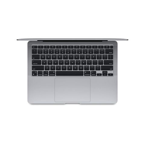Laptop Macbook Air 2020 M1 7gpu 8gb 256gb Mgn63sa/a - Grey
