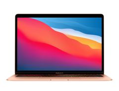  Laptop Macbook Air 2020 M1 8gpu 8gb 512gb Mgne3sa/a - Gold 