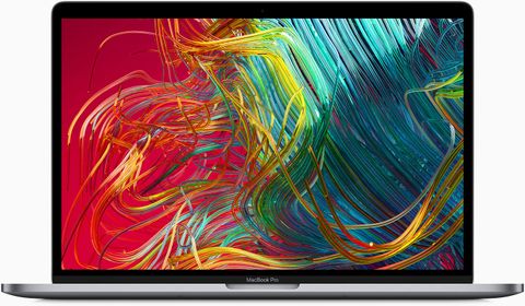 Laptop Macbook Pro 13 Inch 2019 Mv972 Core I7 2.8Ghz 16Gb 1000Gb Ssd