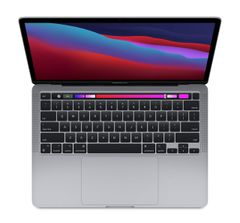  Laptop Macbook Pro 13 Inch 2020 - Apple M1 8  16Gb Ram 512Gb Ssd 