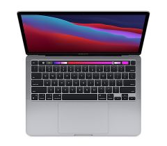  Laptop Macbook Pro 13 Inch 2020 Myd82 Gray/m1/8gb/256gb 