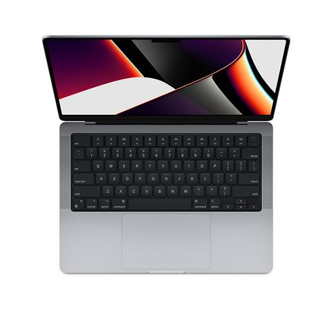 Laptop Apple Macbook Pro 14-inch Mkgp3sa/a Space Grey