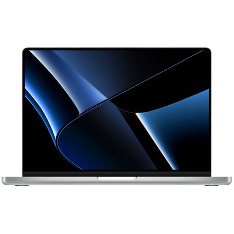 Laptop Macbook Pro 14 Inch 2021 Mkgt3 Silver/m1pro/16g/1t