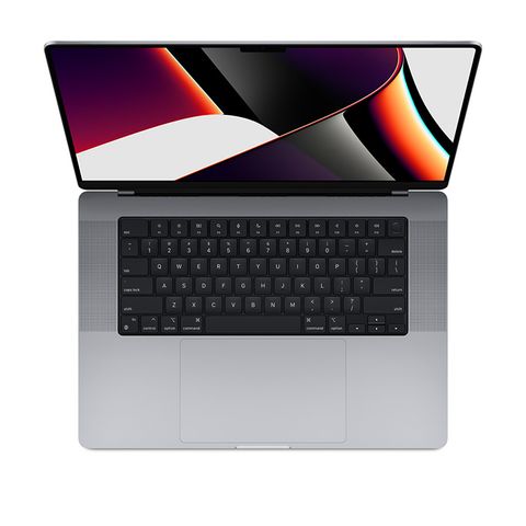Laptop Apple Macbook Pro 14-inch Z15g001mt Space Grey