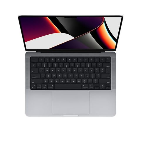 Laptop Apple Macbook Pro 16-inch Z14x000g0 Space Grey