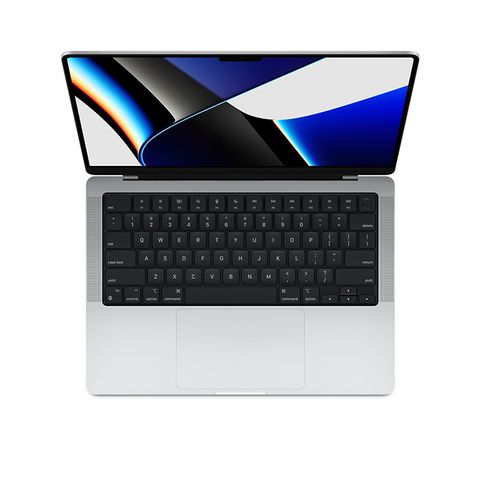 Laptop Apple Macbook Pro 16-inch Z14y00121 Silver