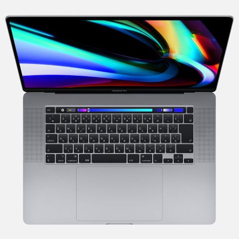 Laptop Macbook Pro 16 Inch 2.3Ghz 8-Core I9 1Tb Ssd Radeon Pro 5500M