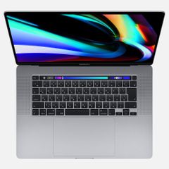  Laptop Macbook Pro 16 Inch 2.3Ghz 8-Core I9 1Tb Ssd Radeon Pro 5500M 