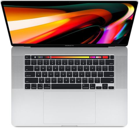 Laptop Macbook Pro 16 Inch 2.3Ghz 8-Core I9 32Gb 2Tb Ssd 8Gb