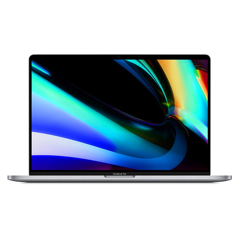 Laptop Macbook Pro 16 Inch 2.6Ghz 6-Core I7 512Gb Ssd