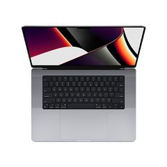  Laptop Macbook Pro 16 Inch 2021 10 Cpu 