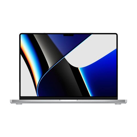 Laptop Macbook Pro 16 Inch 2021 Mk1e3 Silver/m1 Pro/16g/512g