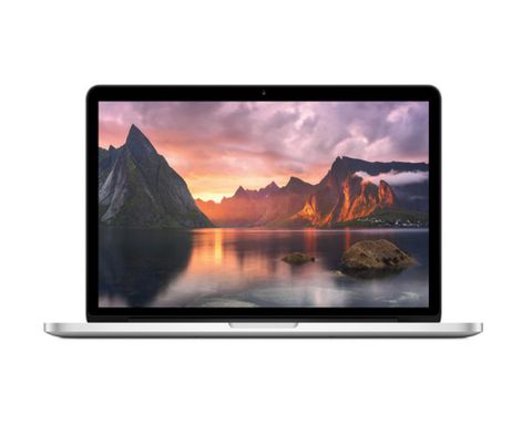 Laptop Macbook Retina 13'' -2014-Mgx72 Core I5 2.6Ghz 8Gb 128Gb