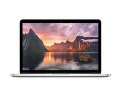  Laptop Macbook Retina 13'' -2014-Mgx72 Core I5 2.6Ghz 8Gb 128Gb 