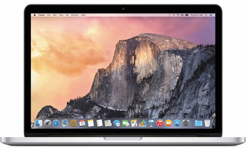 Laptop Macbook Retina 13'' -2014 - Mgx82 - Core I5 8Gb 256Gb