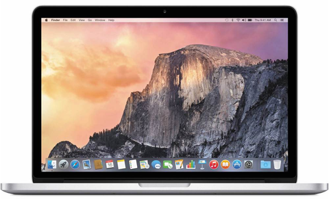 Laptop Macbook Retina 13'' -2015 - Mf841 - I5 8Gb 512Gb