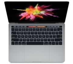  Laptop Macbook Retina 13 Inch I7 3.3Ghz 16Gb 256Gb Touchbar Mlh12 