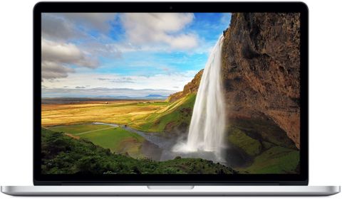 Laptop Macbook Retina 15'' -2015 - Mjlq2 Quad I7 2.8Ghz 16Gb 512Gb Ssd