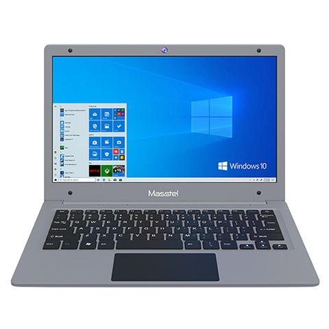 Laptop Masstel E116 Intel Celeron N4020 Grey