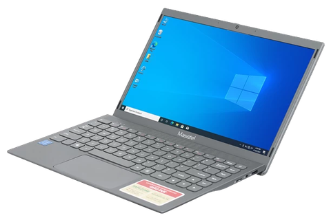 Laptop Masstel E140 Celeron N4120 Win 10