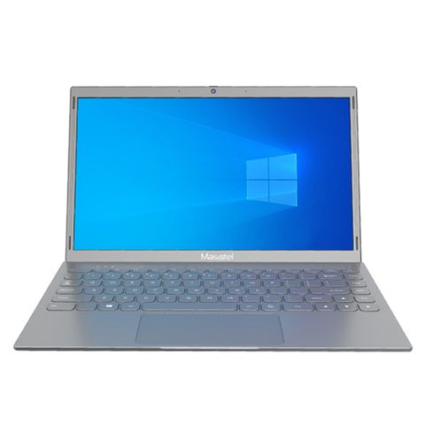 Laptop Masstel E140 Intel Celeron N4120 Grey