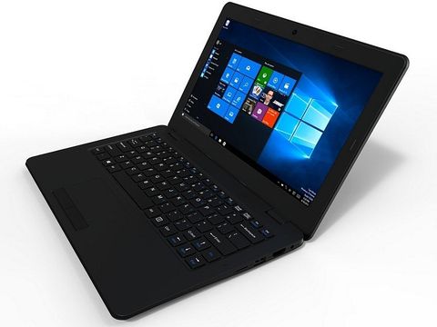 Laptop Micromax Lapbook L1160