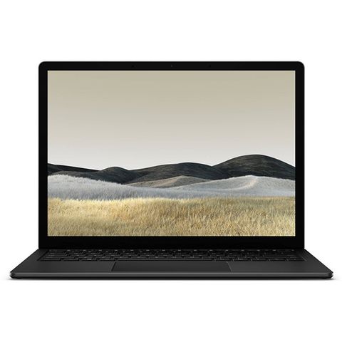 Laptop Microsoft Laptop 3 I5/128gb (black)- Cảm Biến Ánh Sáng