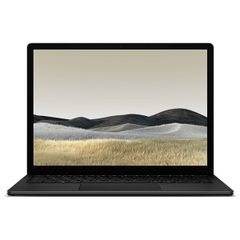  Laptop Microsoft Laptop 3 I5/128gb (black)- Cảm Biến Ánh Sáng 