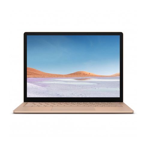 Laptop Microsoft Laptop 3 I5/256gb (gold)- Cảm Biến Ánh Sáng