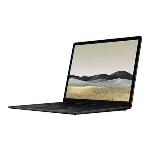 Laptop Microsoft Laptop 3 I7/512gb (black)- Cảm Biến Ánh Sáng