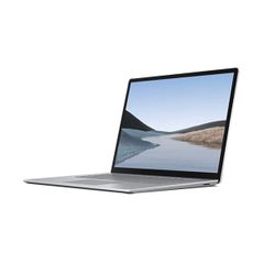  Laptop Microsoft Laptop 3 Ryzen 5/256gb (silver)- Cảm Biến Ánh Sáng 