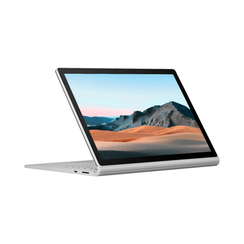 Laptop Microsoft Surface 3 13 Iinch - I7 1065g7 16gb 512gb