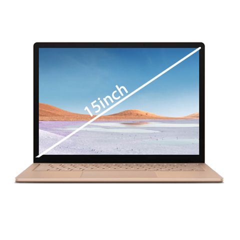 Laptop Microsoft Surface 3 15 Inch - Amd Ryzen 5 3850u 8gb 128gb