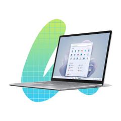  Laptop Microsoft Surface 6-15inch 