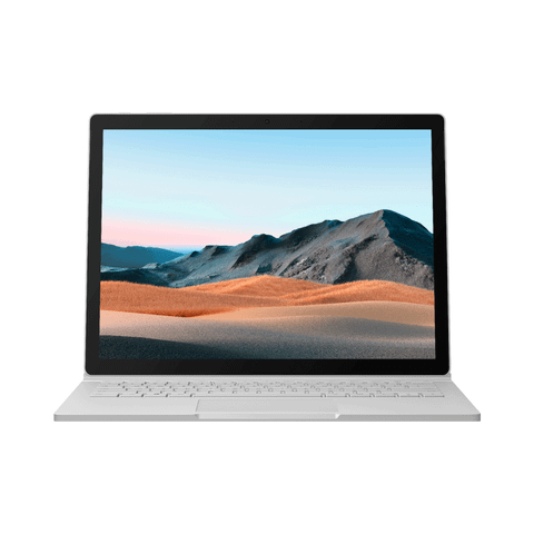 Laptop Microsoft Surface Book 3 (i7 1065g7/16gb Ram/256gb Ssd/13.5