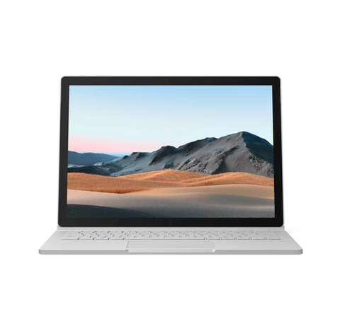 Laptop Microsoft Surface Book 3 (i7 1065g7/32gb/ssd 512gb/gpu)