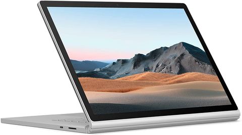 Laptop Microsoft Surface Book 3 I7 1065g7 16gb Ram 512gb Ssd
