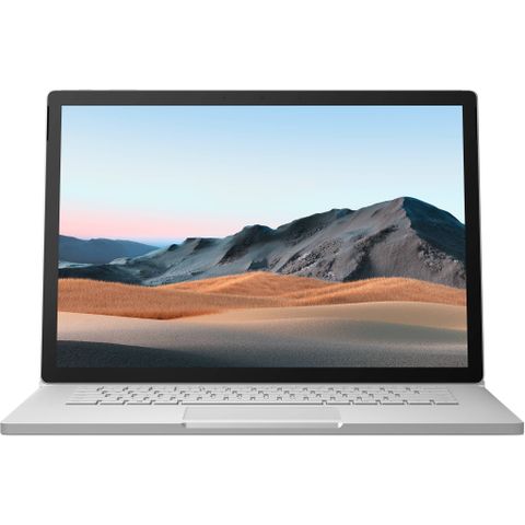 Laptop Microsoft Surface Book 3 I7 1065g7 32gb Ram 2tb Ssd