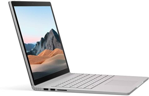 Laptop Microsoft Surface Book Dag 00105