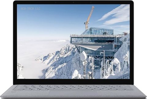 Laptop Microsoft Surface Book Daj 00083