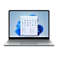  Laptop Microsoft Surface Go 2 (8qc-00021) 