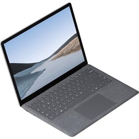 Laptop Microsoft Surface Laptop 3 (intel Core I5-1035g7 / 8gb)